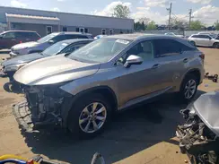 2T2BZMCA1KC178112 2019 LEXUS RX