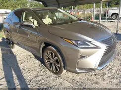 2T2BZMCA1KC180944 2019 LEXUS RX