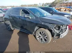 2T2BZMCA1KC181656 2019 LEXUS RX