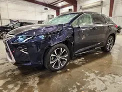 2T2BZMCA1KC182578 2019 LEXUS RX