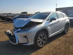 2T2BZMCA1KC182791 2019 LEXUS RX