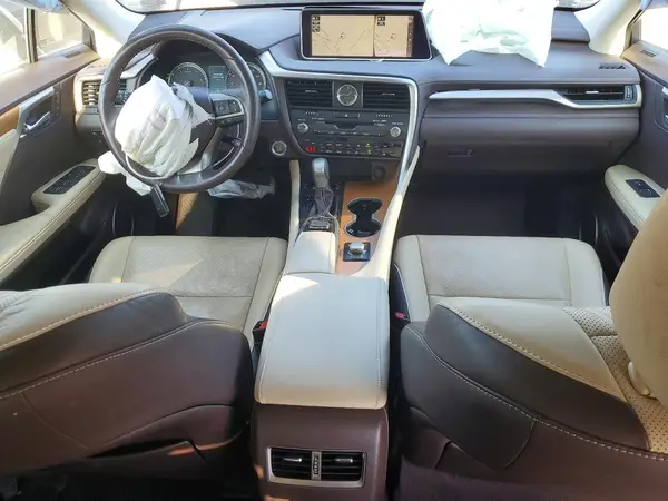 2T2BZMCA1KC182791 2019 LEXUS RX - Image 8