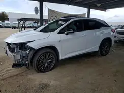 2T2BZMCA1KC183388 2019 LEXUS RX