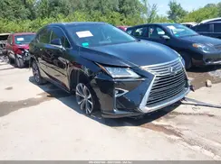 2T2BZMCA1KC183780 2019 LEXUS RX