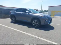 2T2BZMCA1KC185027 2019 LEXUS RX