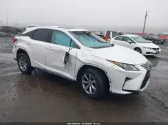 2T2BZMCA1KC185383 2019 LEXUS RX