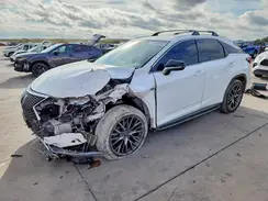 2T2BZMCA1KC185576 2019 LEXUS RX