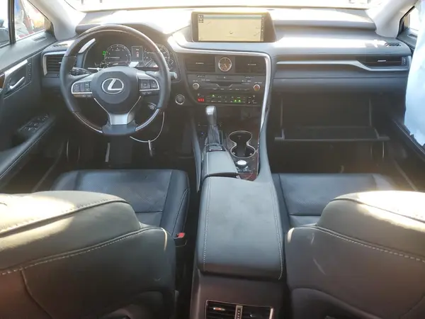 2T2BZMCA1KC185660 2019 LEXUS RX - Image 8