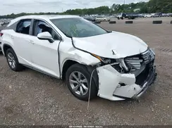 2T2BZMCA1KC185755 2019 LEXUS RX
