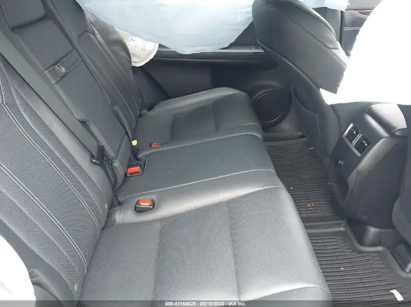 2T2BZMCA1KC185755 2019 LEXUS RX - Image 8