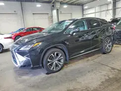 2T2BZMCA1KC186632 2019 LEXUS RX