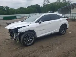 2T2BZMCA1KC186890 2019 LEXUS RX