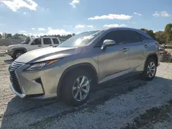 2T2BZMCA1KC188669 2019 LEXUS RX