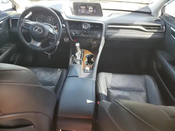 2T2BZMCA1KC188669 2019 LEXUS RX - Image 8
