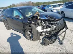 2T2BZMCA1KC190695 2019 LEXUS RX