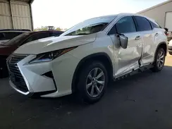 2T2BZMCA1KC191846 2019 LEXUS RX