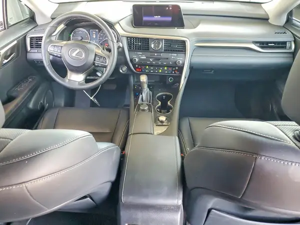 2T2BZMCA1KC191846 2019 LEXUS RX - Image 8