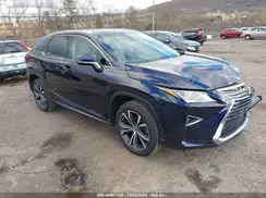 2T2BZMCA1KC191930 2019 LEXUS RX