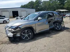2T2BZMCA1KC193967 2019 LEXUS RX