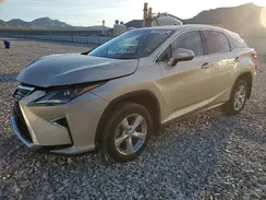 2T2BZMCA1KC194956 2019 LEXUS RX