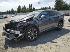 2T2BZMCA1KC195444 2019 LEXUS RX