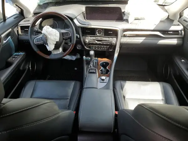 2T2BZMCA1KC195444 2019 LEXUS RX - Image 8