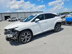 2T2BZMCA1KC195816 2019 LEXUS RX