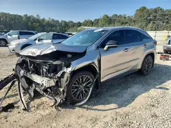 2T2BZMCA1KC196187 2019 LEXUS RX