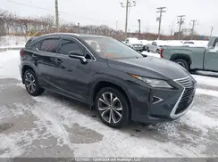 2T2BZMCA1KC196979 2019 LEXUS RX