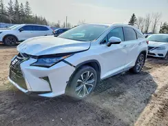 2T2BZMCA1KC198666 2019 LEXUS RX