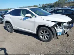 2T2BZMCA1KC200044 2019 LEXUS RX