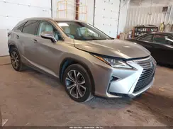 2T2BZMCA1KC201405 2019 LEXUS RX
