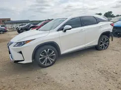 2T2BZMCA1KC201761 2019 LEXUS RX