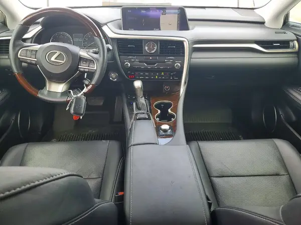 2T2BZMCA1KC201761 2019 LEXUS RX - Image 8