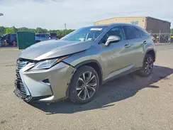 2T2BZMCA1KC202635 2019 LEXUS RX