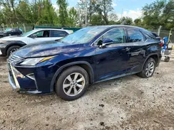 2T2BZMCA1KC203087 2019 LEXUS RX