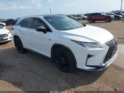 2T2BZMCA1KC203526 2019 LEXUS RX