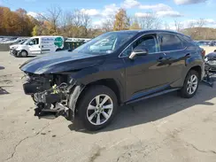 2T2BZMCA1KC206653 2019 LEXUS RX