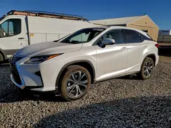 2T2BZMCA1KC206913 2019 LEXUS RX