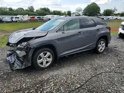 2T2BZMCA1KC208788 2019 LEXUS RX