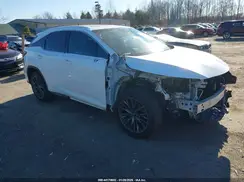 2T2BZMCA1KC209374 2019 LEXUS RX