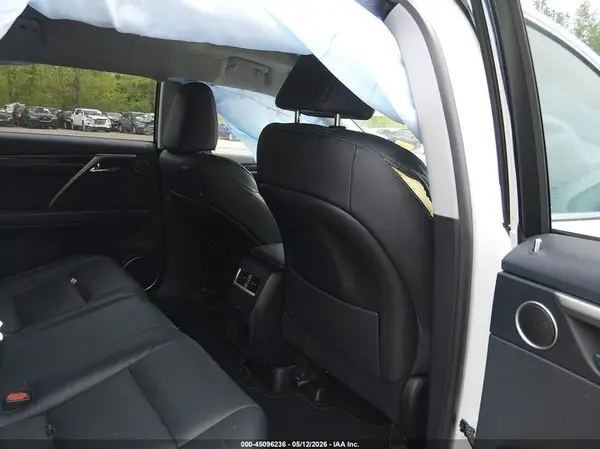 2T2BZMCA1KC210055 2019 LEXUS RX - Image 8