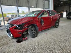 2T2BZMCA1KC210461 2019 LEXUS RX