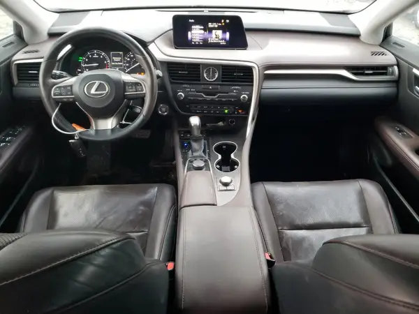 2T2BZMCA2GC002001 2016 LEXUS RX - Image 8
