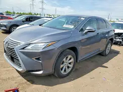2T2BZMCA2GC002175 2016 LEXUS RX