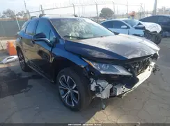 2T2BZMCA2GC002807 2016 LEXUS RX