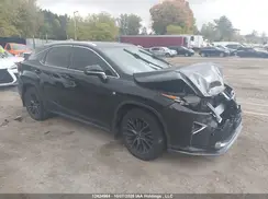 2T2BZMCA2GC003827 2016 LEXUS RX