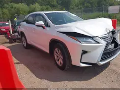 2T2BZMCA2GC005383 2016 LEXUS RX