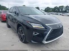 2T2BZMCA2GC006369 2016 LEXUS RX