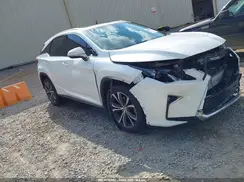 2T2BZMCA2GC007327 2016 LEXUS RX